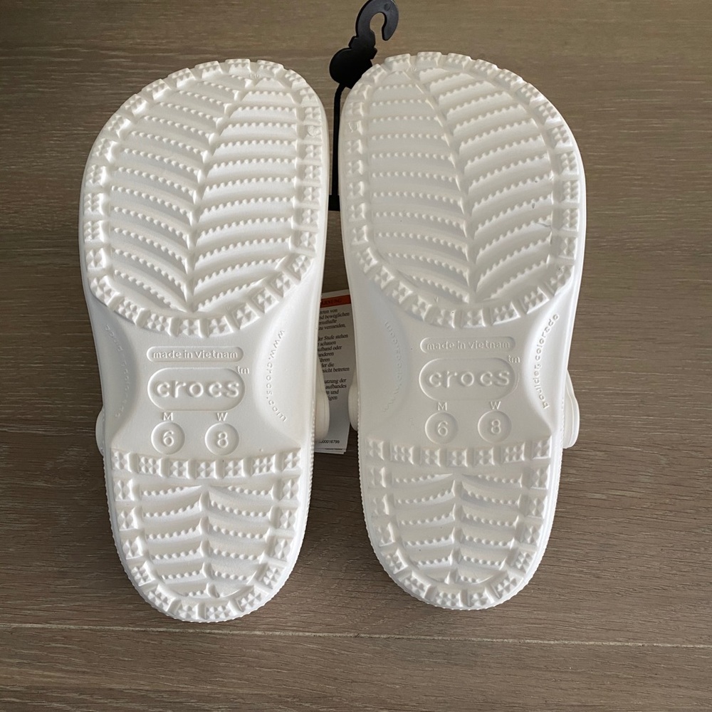 Croc Classic Clogs